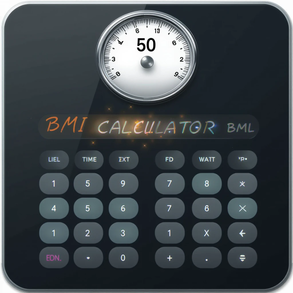 BMI Calculator