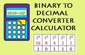 Binary Calculator