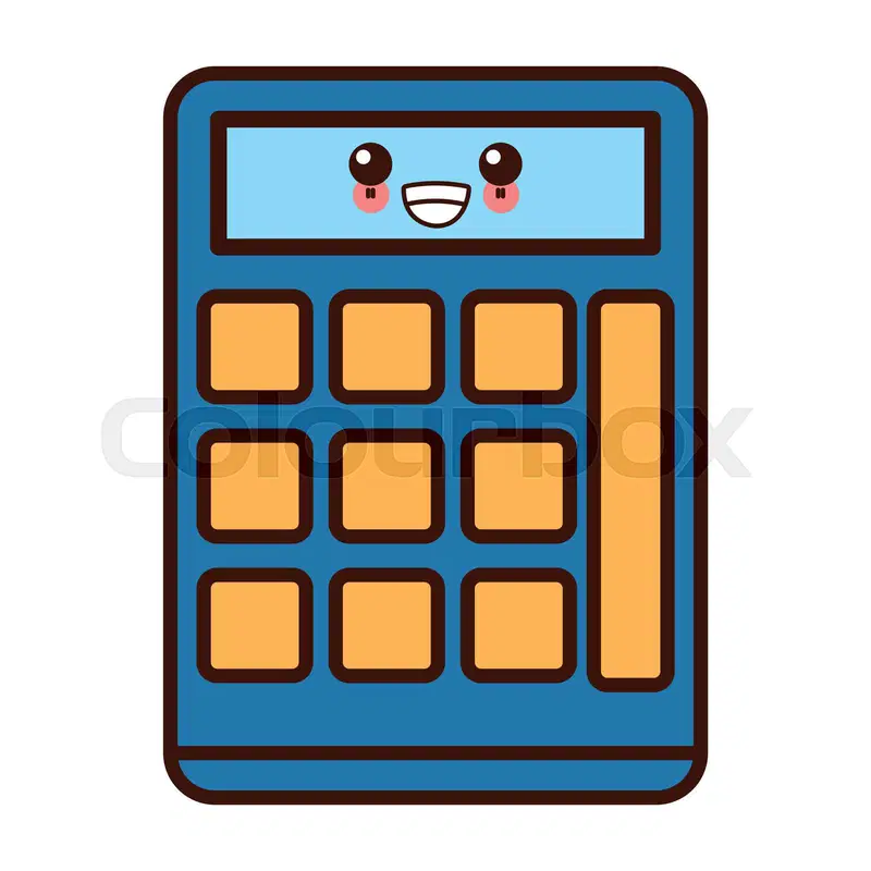 Simple Math Calculator