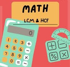 Highest Common Factor (HCF) Calculator