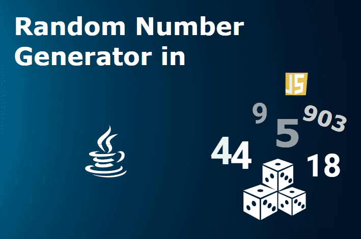 Random Number Generator