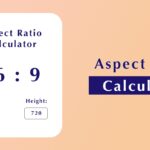 Ratio Calculator