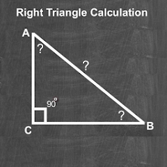 Right Triangle Calculator