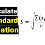 Standard Deviation Calculator