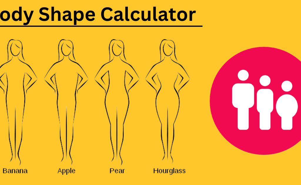 Body Type Calculator