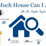 House Affordability Calculator