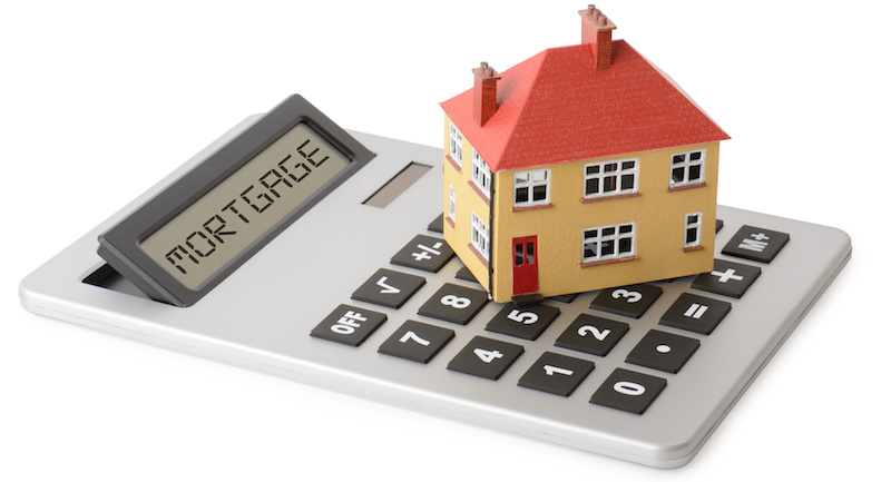 Mortgage Calculator