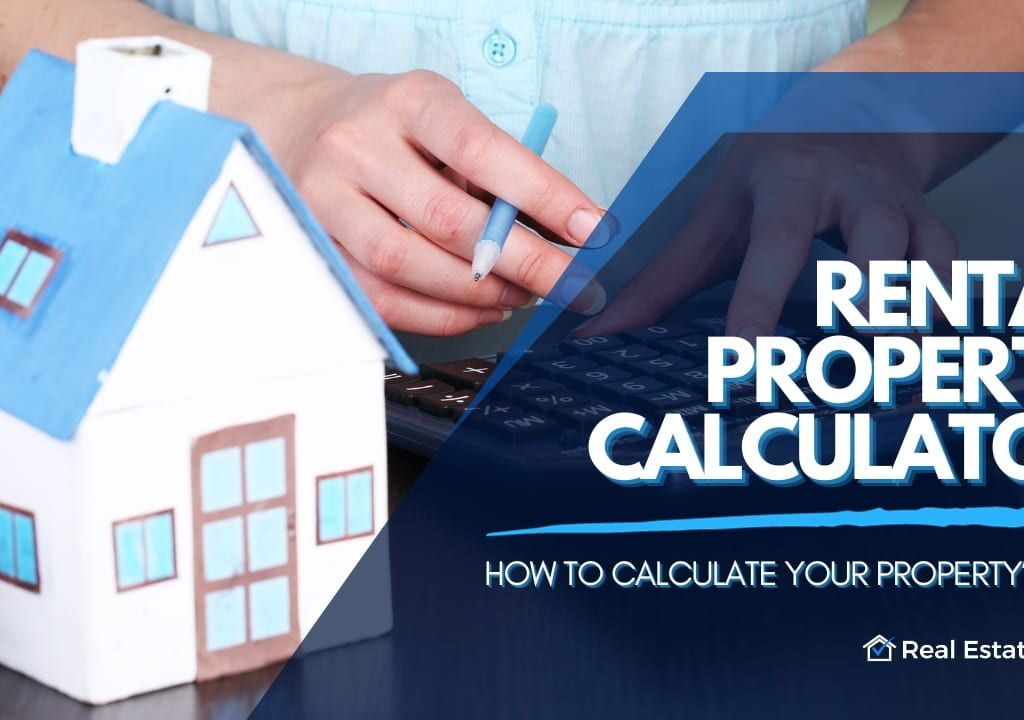 Rental Property Calculator