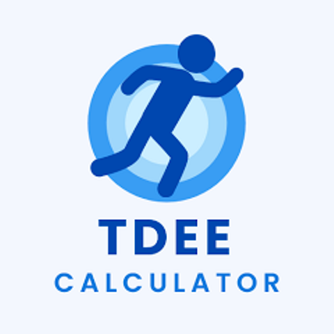 TDEE Calculator